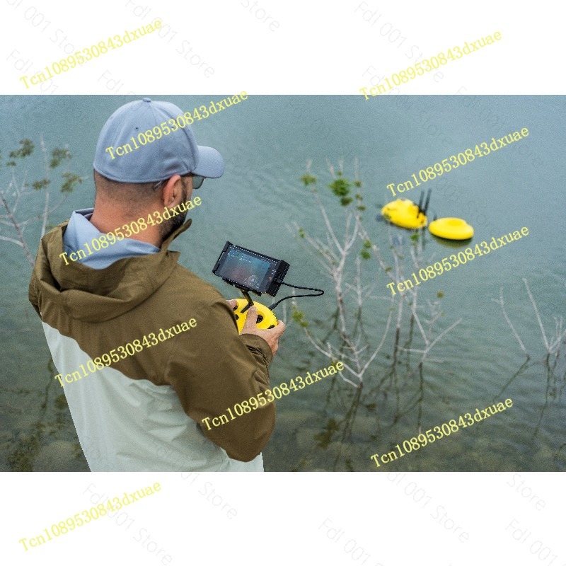 Underwater Camera - 200M Gladius Minis Podwodny Dron Okręt
