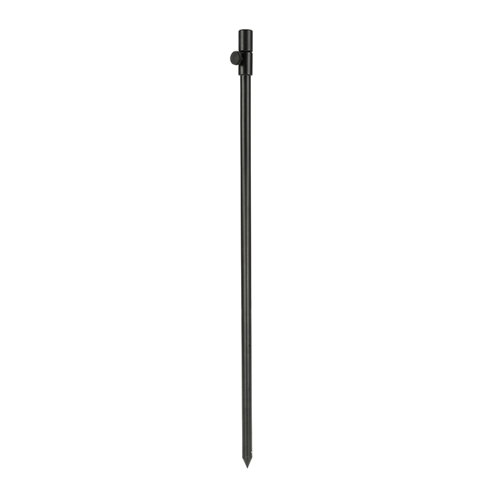 Bite Indicator - 48-75cm przedłużający wędka ze stopu aluminium