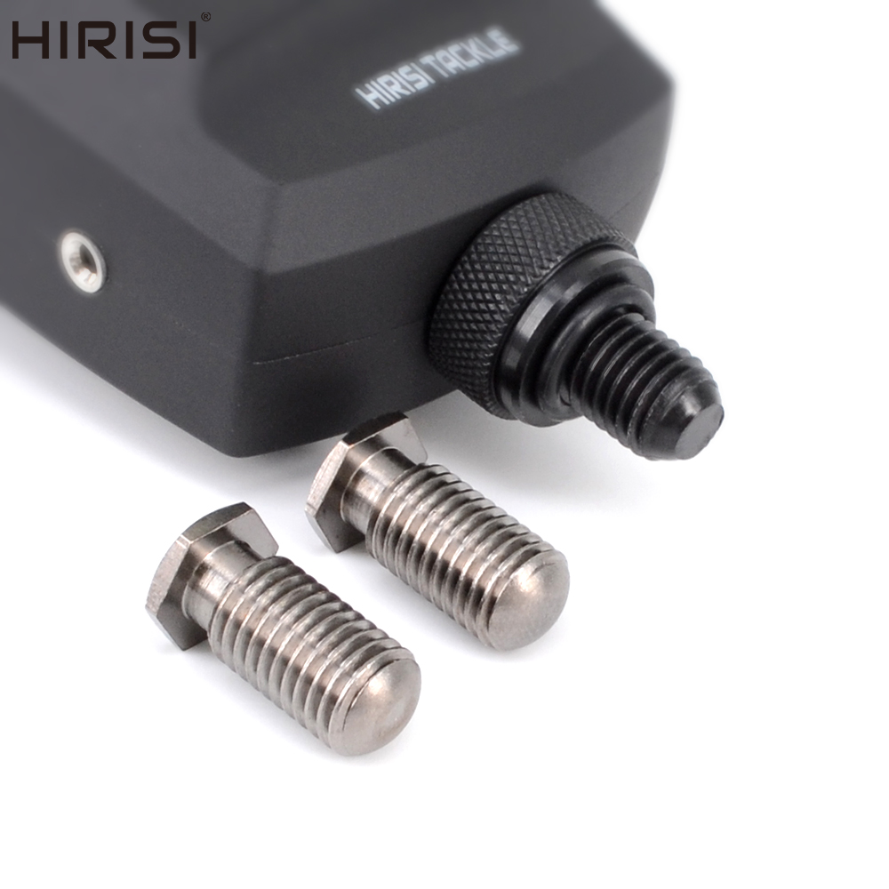 Bite Indicator - Hirisi 2 szt. Akcesoria wędkarskie na