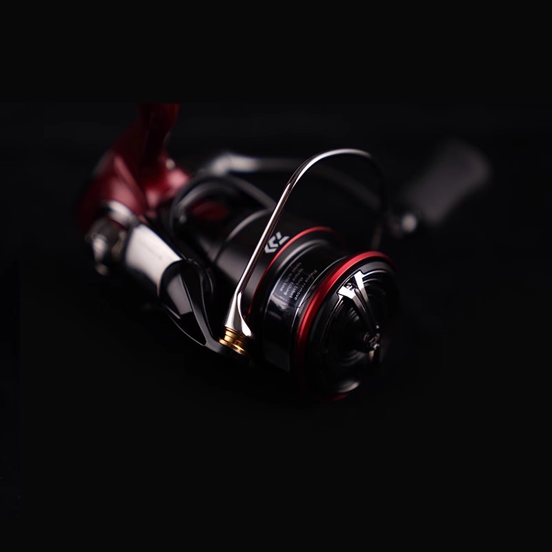 2025 nowy DAIWA FUEGO CS LT ko – Shimano Reel Stradic recenzja i cena