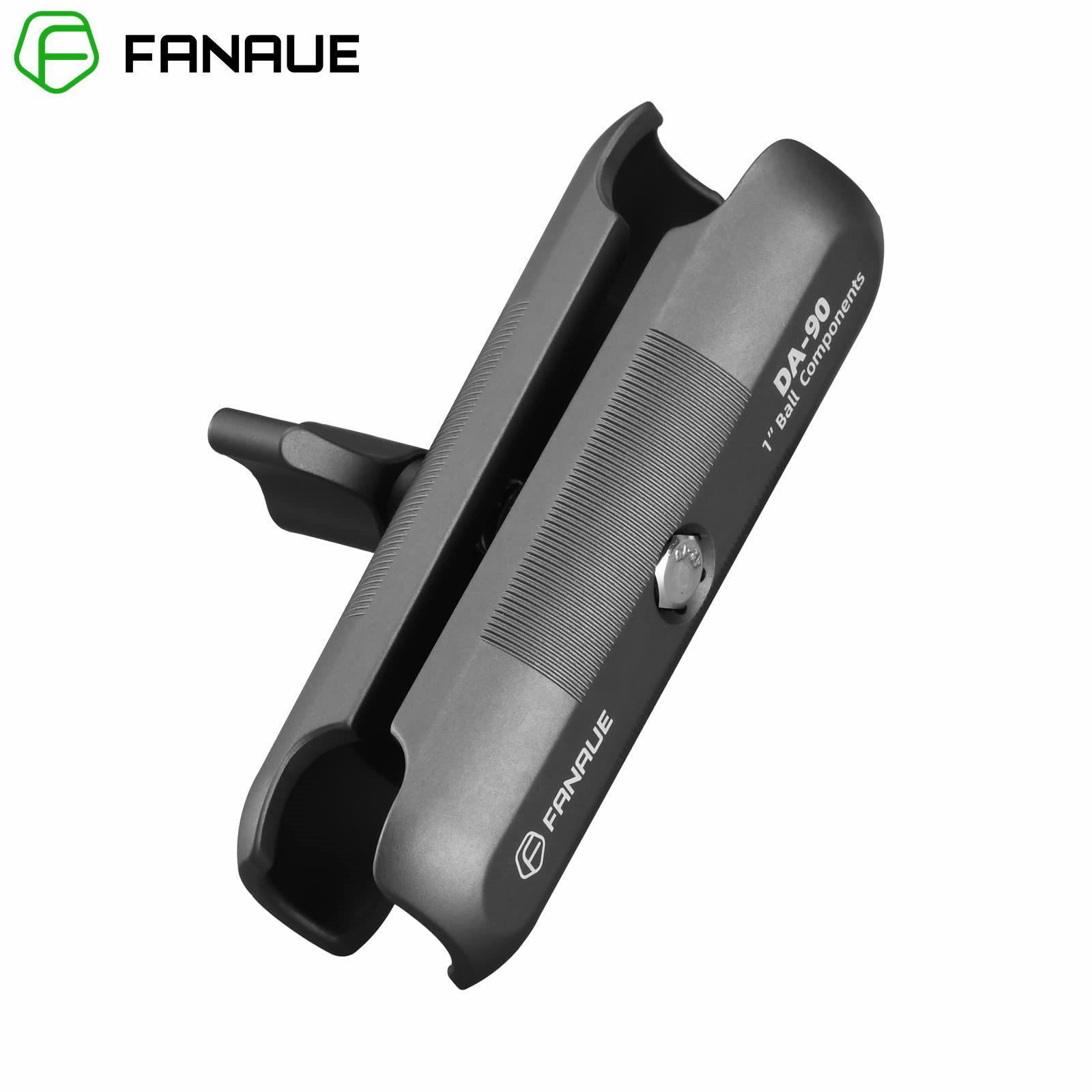 FANAUE Podwójne gniazdo basowe – Fish Finder Mount recenzja i cena