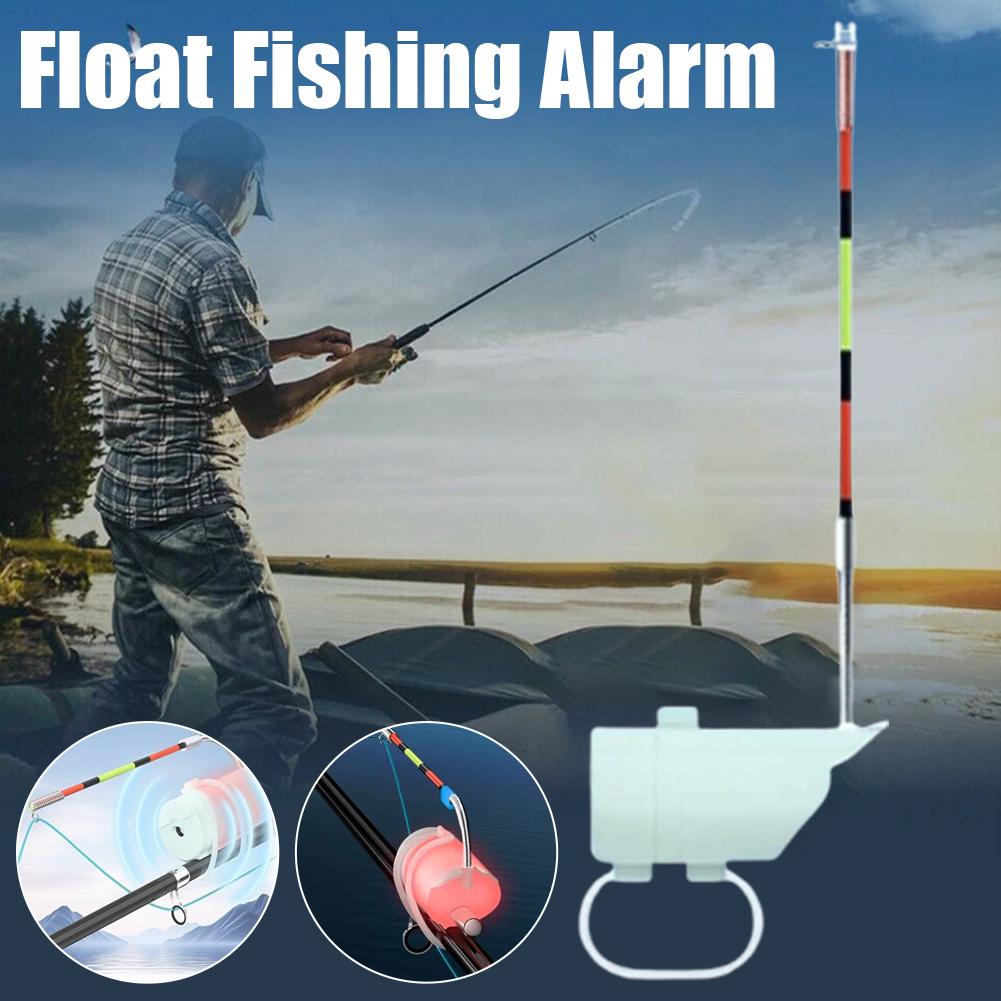Alarm do wędkarstwa nocnego z  – Bite Indicator recenzja i cena