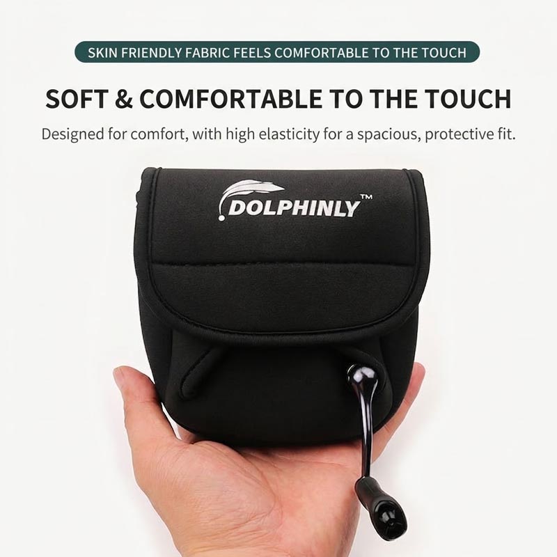 Odporny na wstrząsy neoprenowy – Shimano Reel Stradic recenzja i cena