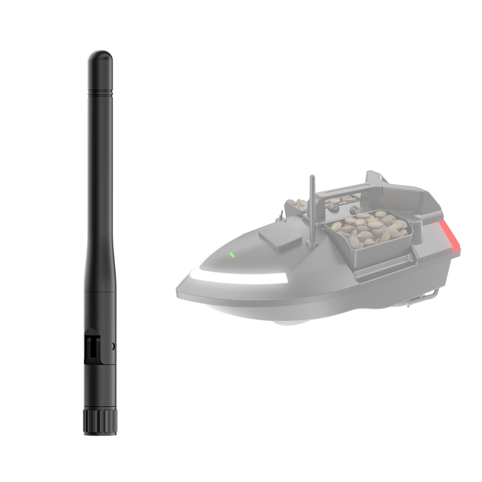Zdalnie Sterowany Łódka Zanęto – Fishing Gps recenzja i cena