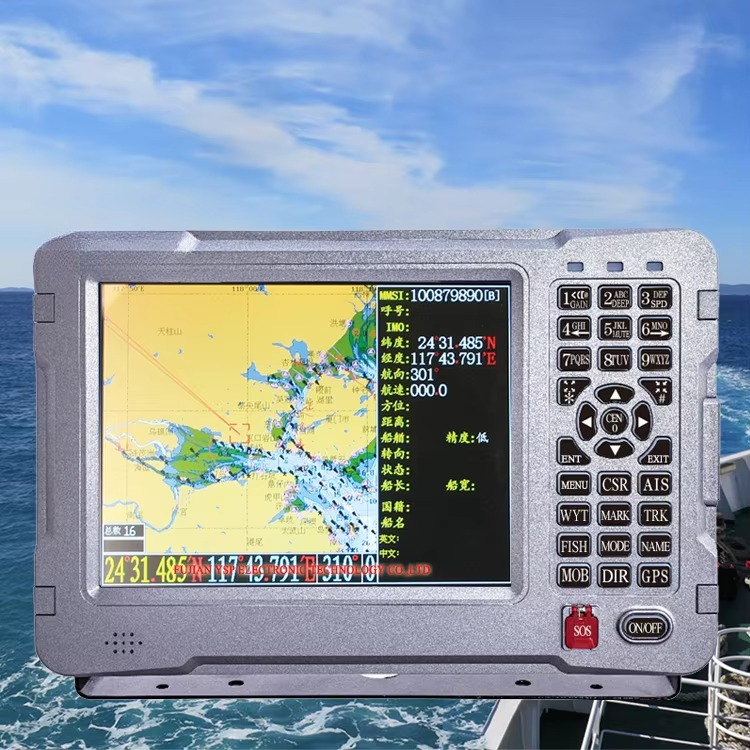 Kombiner Nawigacyjny Ryboprzyn – Fish Finder Gps recenzja i cena