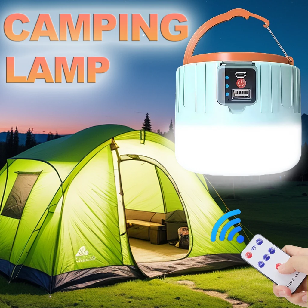 Solarna latarnia kempingowa, ł – Fishing Light recenzja i cena