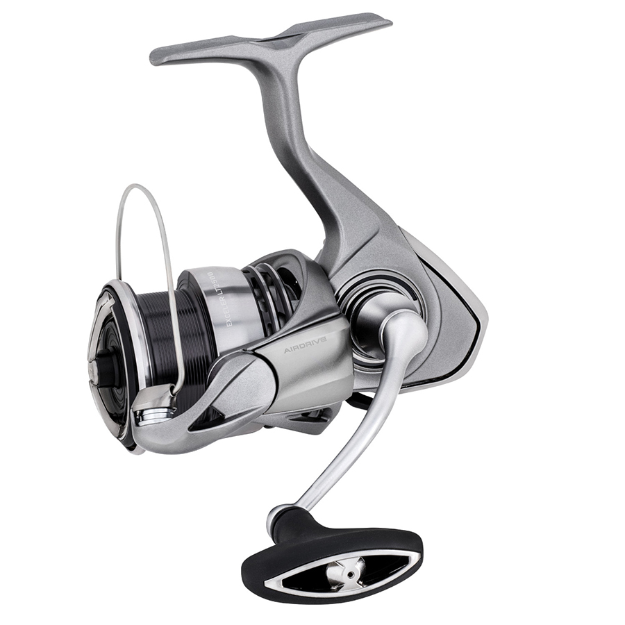 2023 DAIWA EXCELER LT Spinning – Shimano Reel Stradic recenzja i cena