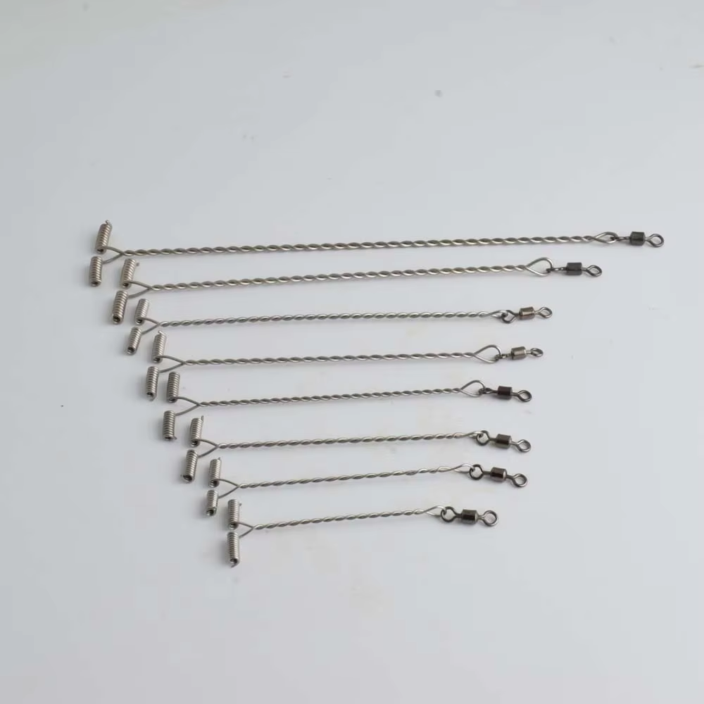 100 Haczyków Balansujących, Zł – Fishing Gps recenzja i cena