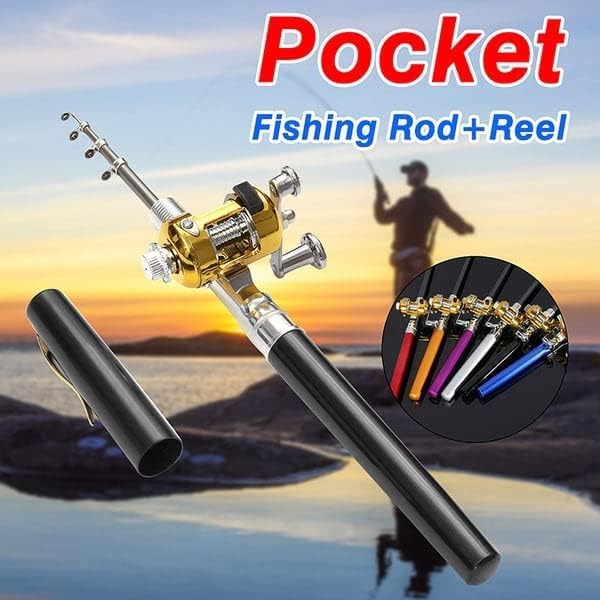 Przenośny podwodny wizualny lo – Fish Finder Portable recenzja i cena