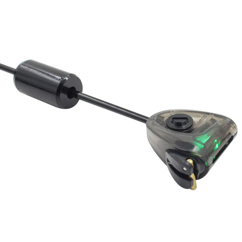 LED Carp Fishing Swinger Dostę – Bite Indicator recenzja i cena