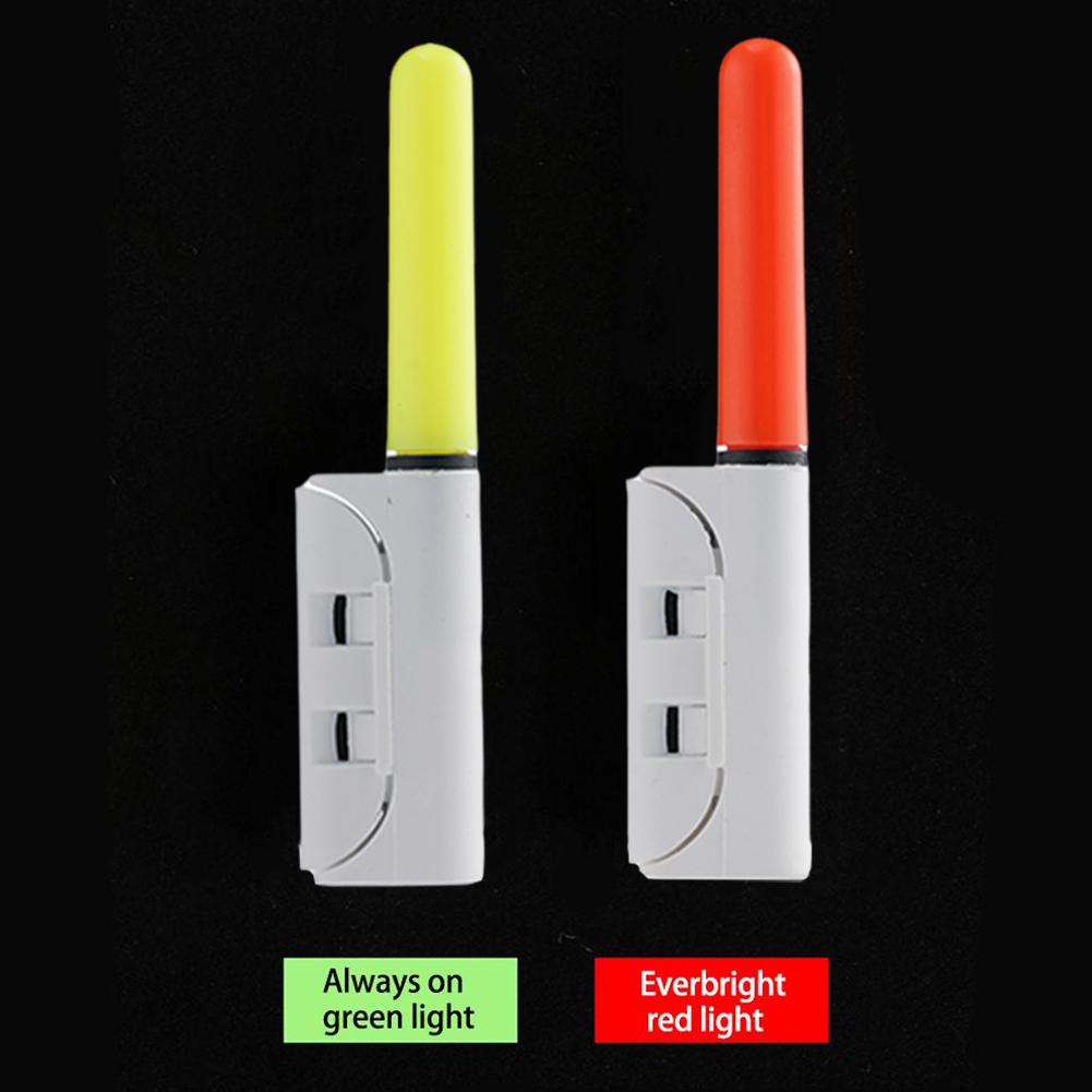 LED-owa lampka do nocnego wędk – Fish Finder Charger recenzja i cena