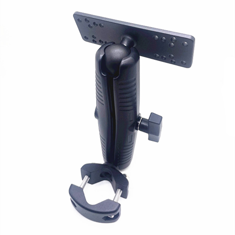 1,5-calowa gumowa podstawa kul – Fish Finder Mount recenzja i cena