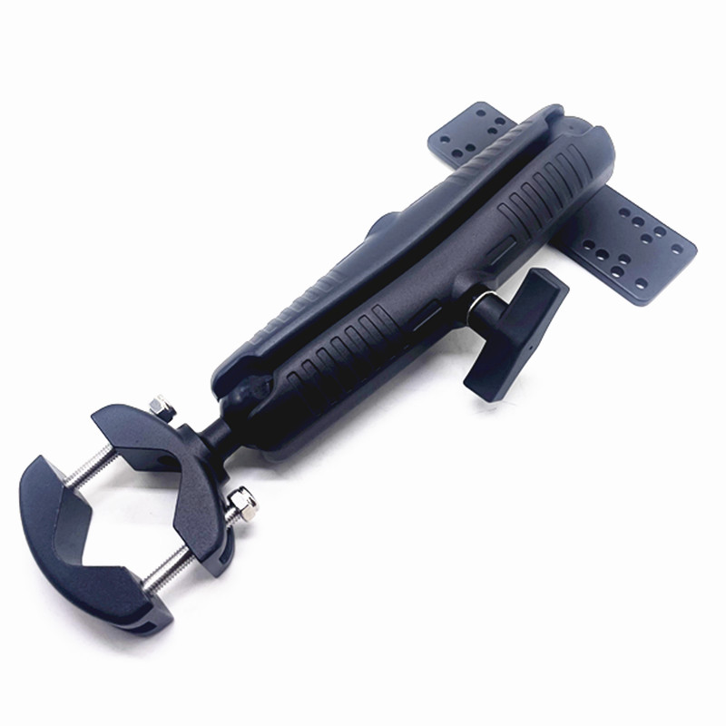 1,5-calowa gumowa podstawa kul – Fish Finder Mount recenzja i cena
