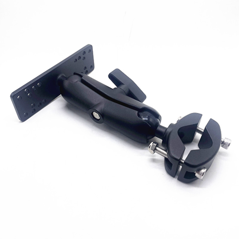1,5-calowa gumowa podstawa kul – Fish Finder Mount recenzja i cena