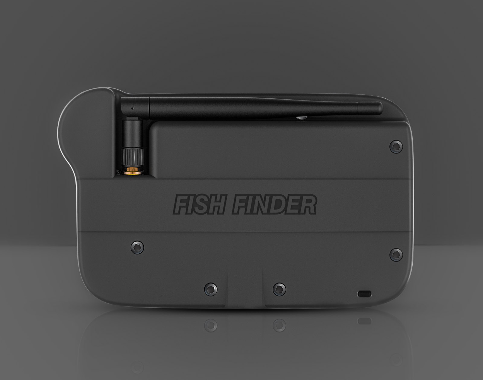 FindFish 200M Przenośny Echoso – Fish Finder Gps recenzja i cena
