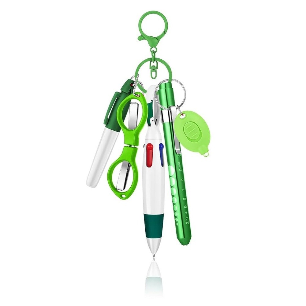 Zestaw długopisów 6-w-1 z funk – Penn Reel Fierce recenzja i cena