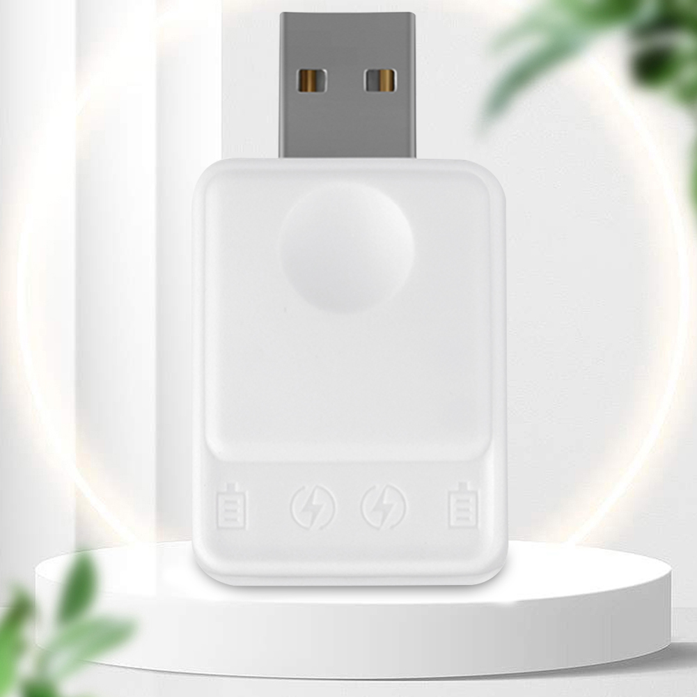 Ładowarka USB do baterii CR425 – Fish Finder Charger recenzja i cena