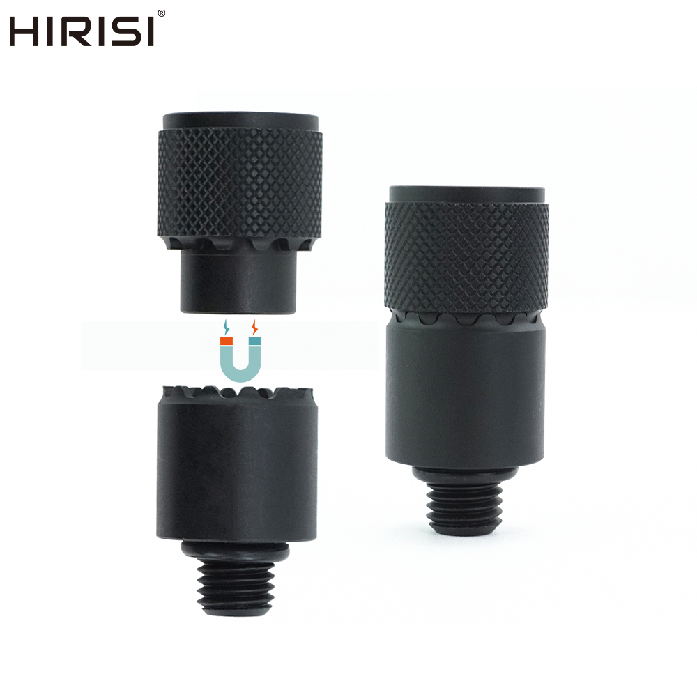 Hirisi Carp Fishing Quick Chan – Fish Alarm recenzja i cena