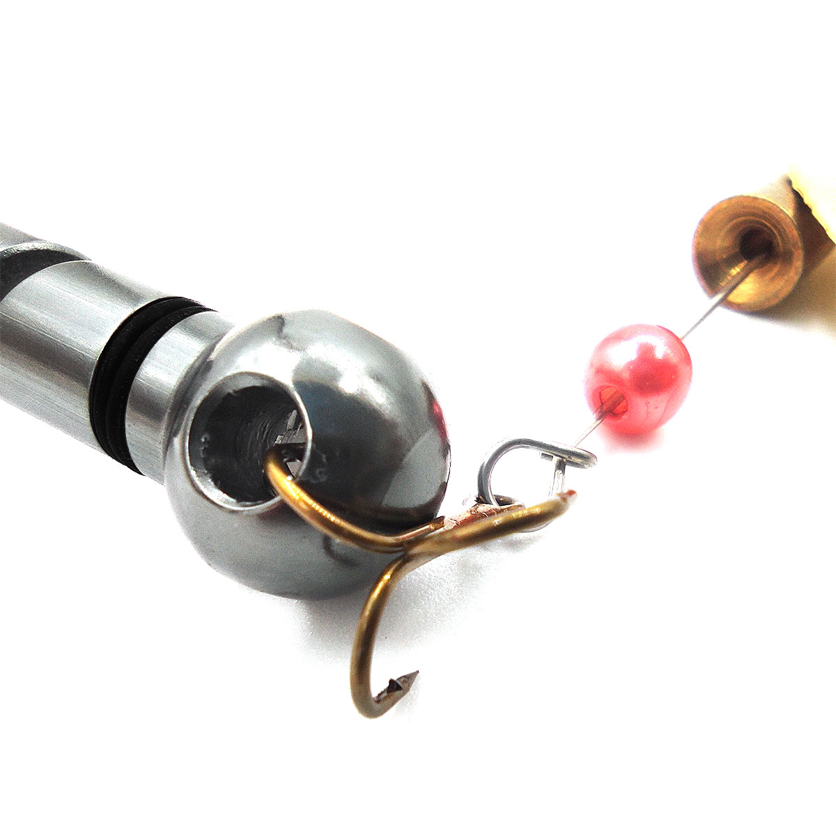 Uchwyt kołowrotka wędkarskiego – Shimano Reel Sienna recenzja i cena